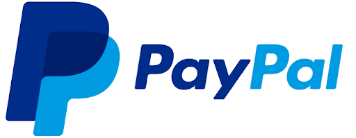 pay with paypal - Sara Underwood Store